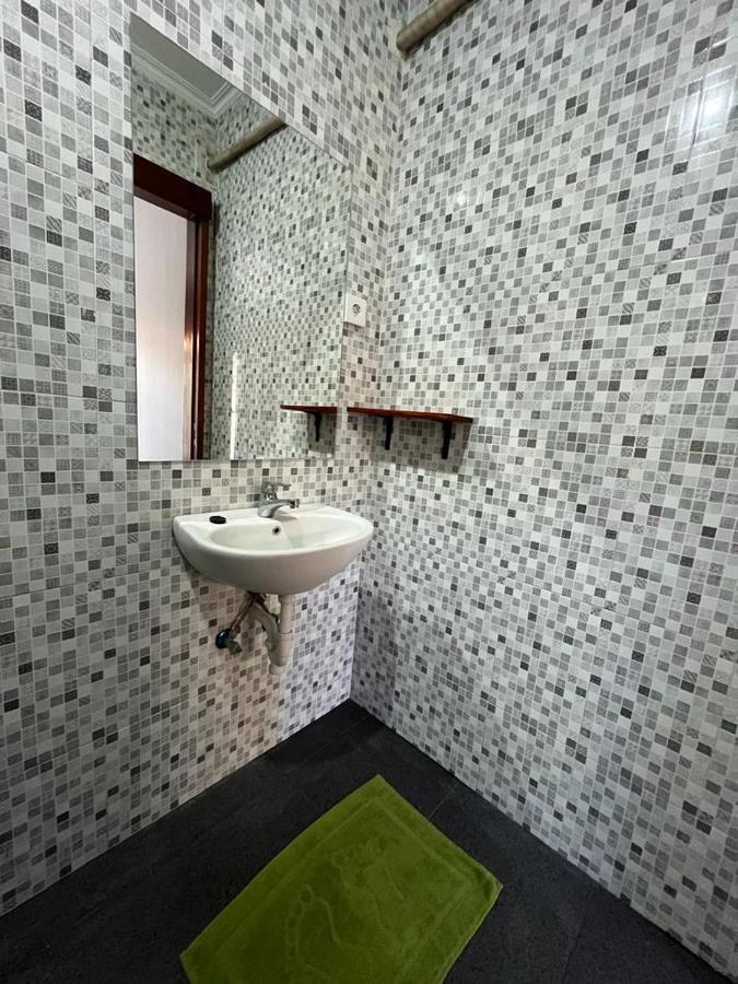 Amigos Guesthouse & Hostel Canggu Exteriör bild